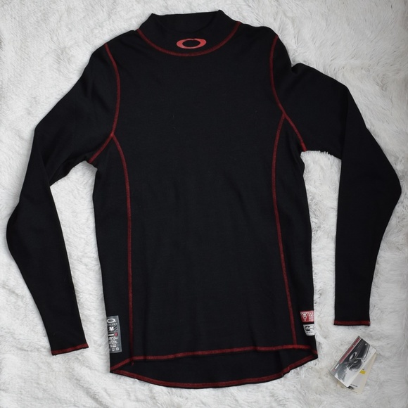 carbonx base layer